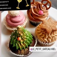  at Le Petit Gateau - No Storefront in Kiel