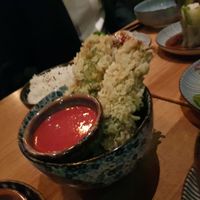 Spicy at Bodhi Vegan Living - St George in Hamburg