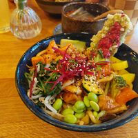 no.23 at Bodhi Vegan Living - St George in Hamburg