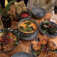   at Bodhi Vegan Living - St George in Hamburg