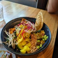  at Bodhi Vegan Living - St George in Hamburg