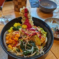  at Bodhi Vegan Living - St George in Hamburg