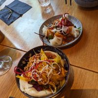  at Bodhi Vegan Living - St George in Hamburg