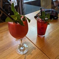  at Bodhi Vegan Living - St George in Hamburg