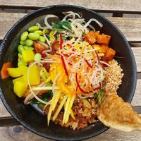  at Bodhi Vegan Living - St George in Hamburg