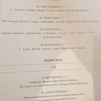  at Bodhi Vegan Living - St George in Hamburg