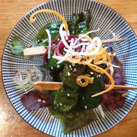  at Bodhi Vegan Living - St George in Hamburg