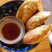  at Bodhi Vegan Living - St George in Hamburg