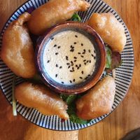  at Bodhi Vegan Living - St George in Hamburg