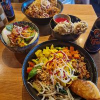  at Bodhi Vegan Living - St George in Hamburg