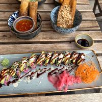   at Bodhi Vegan Living - St George in Hamburg