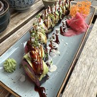   at Bodhi Vegan Living - St George in Hamburg