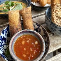   at Bodhi Vegan Living - St George in Hamburg