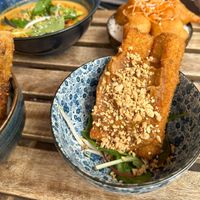   at Bodhi Vegan Living - St George in Hamburg