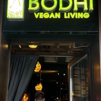   at Bodhi Vegan Living - St George in Hamburg