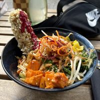   at Bodhi Vegan Living - St George in Hamburg