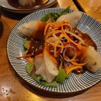  at Bodhi Vegan Living - St George in Hamburg