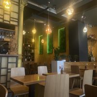   at Bodhi Vegan Living - St George in Hamburg