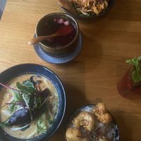   at Bodhi Vegan Living - St George in Hamburg