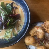   at Bodhi Vegan Living - St George in Hamburg