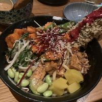   at Bodhi Vegan Living - St George in Hamburg