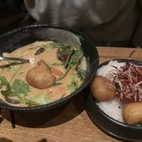   at Bodhi Vegan Living - St George in Hamburg