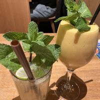   at Bodhi Vegan Living - St George in Hamburg