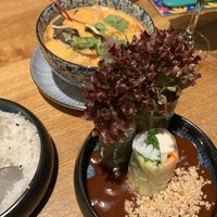   at Bodhi Vegan Living - St George in Hamburg