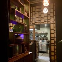 Interior   at Bodhi Vegan Living - St George in Hamburg