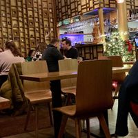 Interior   at Bodhi Vegan Living - St George in Hamburg