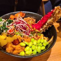  at Bodhi Vegan Living - St George in Hamburg