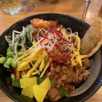   at Bodhi Vegan Living - St George in Hamburg