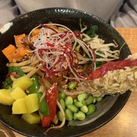   at Bodhi Vegan Living - St George in Hamburg