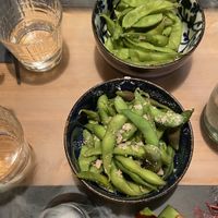 Bodhi Rolls, Edamae and Sweet Tree Sushi  at Bodhi Vegan Living - St George in Hamburg