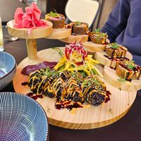  at Bodhi Vegan Living - St George in Hamburg