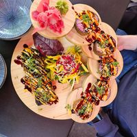  at Bodhi Vegan Living - St George in Hamburg