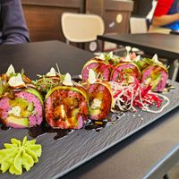  at Bodhi Vegan Living - St George in Hamburg