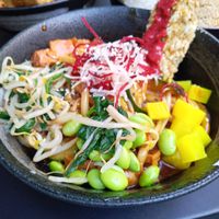 No 23 at Bodhi Vegan Living - St George in Hamburg