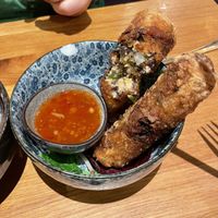   at Bodhi Vegan Living - St George in Hamburg