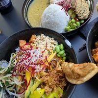  at Bodhi Vegan Living - St George in Hamburg