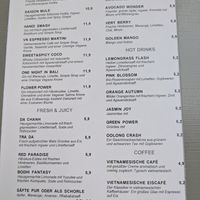  at Bodhi Vegan Living - St George in Hamburg