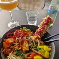  at Bodhi Vegan Living - St George in Hamburg