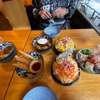   at Bodhi Vegan Living - St George in Hamburg