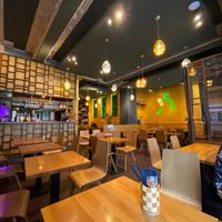   at Bodhi Vegan Living - St George in Hamburg