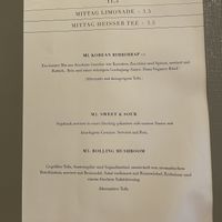   at Bodhi Vegan Living - St George in Hamburg