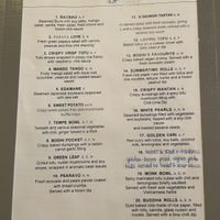   at Bodhi Vegan Living - St George in Hamburg