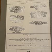   at Bodhi Vegan Living - St George in Hamburg