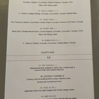   at Bodhi Vegan Living - St George in Hamburg