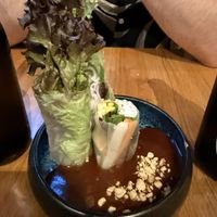   at Bodhi Vegan Living - St George in Hamburg