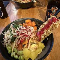   at Bodhi Vegan Living - St George in Hamburg